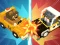 Spill Bumper Car Demolition Race online