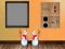 Spill Santa Escape online