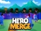 Spill Hero Merge online