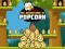 Spill The Adventures of Popcorn online