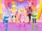 Spill Pretty Cure 4 online