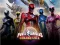 Spill Power Rangers Color Fall online