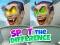 Spill Skibidi Toilet Spot the Difference online
