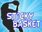 Spill Sticky Basket online