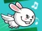 Spill Flappy Angry Rabbit online