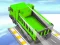 Spill Truck Stunt 3D online