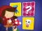 Spill Little Red Riding Hood Memory Card Match online