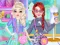 Spill Fashion Princess Sewing Clothes online