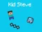 Spill Kid Steve Adventures online