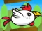 Spill Angry Flappy Chicken Fly online