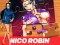 Spill Nico Robin Jigsaw Puzzle online