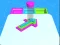 Spill Cube Sorting online