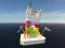 Spill Castle Destruction Blocks online