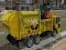 Spill Garbage 3D Trucks online