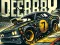 Spill Demolition Derby Car 3d online