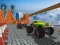 Spill Monster Truck Ramp online