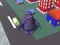 Spill Grimace Shake City Chaos online
