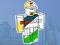 Spill Roblox Coloring Book online