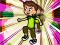Spill Ben 10 Jumper online