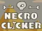 Spill Necro clicker online