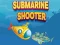 Spill Submarine Shooter online