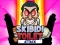 Spill Skibidi Toilet Attack online