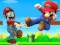 Spill Super Mario vs Zombies online