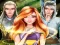 Spill Fantasy Fairy Tale Princess game online