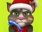 Spill Talking Tom care Injured online