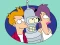 Spill Futurama: Worlds of Tomorrow online