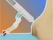 Spill Nurse Run 3D online