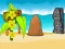 Spill Beach Escape 4 online