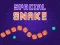 Spill Spacial Snake online
