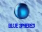Spill Blue spheres online