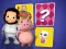 Spill Little Baby Bum memory card match online