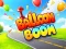 Spill Balloon Boom online