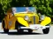 Spill Old Cars Puzzle online
