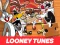 Spill Looney Tunes Jigsaw Puzzle online