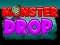Spill Monster Drop online