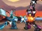 Spill Robot Fighting Adventure online