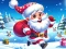 Spill Santa Dash online