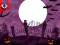 Spill Angry Red Birds Halloween online