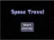 Spill SpaceTravel online