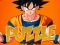 Spill Dragonball Z Puzzles online
