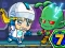 Spill Zombie Mission 7 online