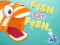 Spill Fish Eat Fish 2 online