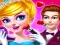 Spill Magic Fairy Tale Princess Game online