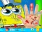 Spill Spongebob Hand Doctor online