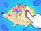 Spill DIY Slime Art online
