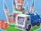 Spill Build Castle 3D online